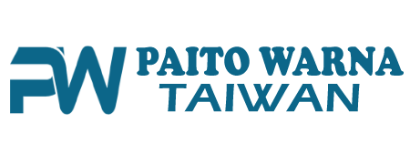 Paito Warna Taiwan