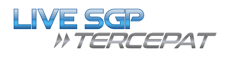 Live Draw Sgp