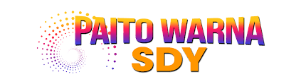 Paito Warna Sdy