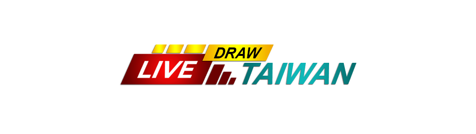 live draw taiwan